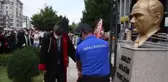 Yeni adli yıl dolayısıyla tören düzenlendi