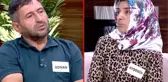 20 yıl kayınpederiyle ilişki yaşadığı konuşulan kadın, canlı yayında yaşadıklarını bir bir anlattı