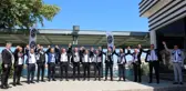 41 haftadır mağlubiyet yüzü görmeyen Manisa FK'da yeni yönetim tanıtıldı