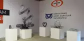 6'ncı Erdemir Çelik ve Yaşam Heykel Yarışması'nın kazananları belli oldu
