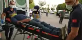 Son dakika haberleri... ADIYAMAN'DA KAZA 6 YARALI