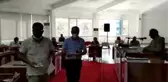 AK Partili meclis üyeleri başkana tepki gösterip salonu terk etti