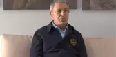 Akar ve TSK komuta kademesi 