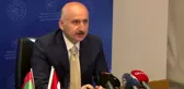 Türkiye ile Maldivler arasında Hava Ulaştırma Anlaşması imzalandı