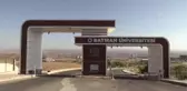 Batman Üniversitesi'nin doluluk oranı yüzde 80'e ulaştı