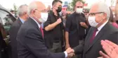 CHP Genel Başkanı Kılıçdaroğlu'ndan 