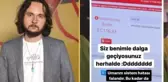 Espor sunucusu Dora Özsoy bir kez daha vergi cezasıyla karşı karşıya kaldı