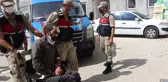 Biri eski kayınpederi 2 kişiyi öldüren zanlı tutuklandı