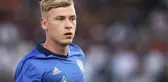 Fenerbahçe, Alman futbolcu Max Meyer'i İstanbul'a getirdi