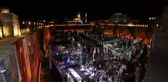 Festival tadında maraton 12 Eylül'de start alacak