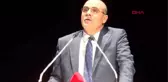 GAZİANTEP'TE ÖĞRETMENLERE KADINA YÖNELİK ŞİDDETLE MÜCADELE SEMİNERİ VERİLDİ