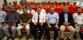 Hatayspor Hentbol Takımı, basın mensuplarına tanıtıldı