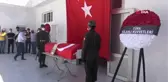 Hayatını kaybeden Kore gazisi son yolculuğuna uğurlandı
