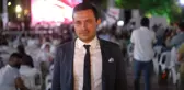 İzmir Devlet Türk Dünyası Dans ve Müzik Topluluğu, Aydın'da 90'ların şarkılarını söyledi