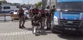 KAYINPEDERİYLE BİRLİKTE 2 KİŞİYİ ÖLDÜREN ZANLI TUTUKLANDI