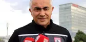 Mehmet Altıparmak: 