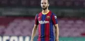 Miralem Pjanic, Beşiktaş'ta! Barcelona'nın dünyaca ünlü orta sahası bu gece İstanbul'da olacak