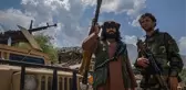 Pençşir'deki direnişçiler, terör örgütü El Kaide'nin Taliban ile güçlerini birleştirdiğini iddia etti