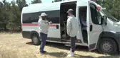 Son dakika haberi... Propolisle tanışınca şehir hayatını bırakıp arıcılığa başladı