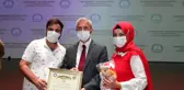 Şahinbey'de Evlilik Okulu'ndan 277 çift daha sertifikalarını aldı