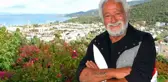 Şarkıcı Fedon ve oğlu Theo Kalyoncu'nun benzerliği ağızları açık bıraktı! Her gören ikiz zannetti