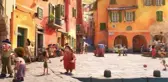 Sinema - Luka