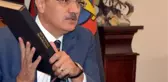THK Kayyum Heyeti Başkanı Aşcı: 