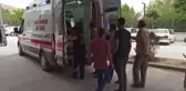 Traktörün römorku devrildi: 7 yaralı