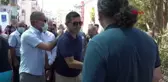 TÜRKİYE'NİN 3'NCÜ BÜYÜK CEMEVİ KUŞADASI'NDA AÇILDI