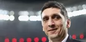 Ünal Karaman'la yolları ayıran Göztepe, Tayfun Korkut'la anlaşmaya vardı