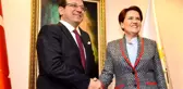 Ünlü anketçiden bomba iddia: İmamoğlu, İYİ Parti'nin cumhurbaşkanı adayı olabilir