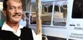 Son dakika haberleri! FERHAN ŞENSOY'UN CENAZESİ HASTANE MORGUNDAN ALINDI