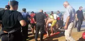 14 yaşındaki genç Eğirdir Gölü'nde boğuldu