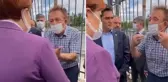 Akşener'in paylaşımıyla gündeme geldi! Valilik'ten 