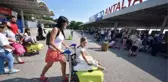 ANTALYA'DA, TURİZMDE PANDEMİ DÖNEMİNİN YARALARI SARILMAYA ÇALIŞILIYOR