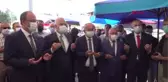 DENİZLİ'DE AHİLİK VE ALTINELLER FESTİVALİ BAŞLADI