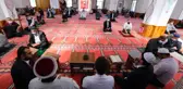 Domaniç'te Hayme Ana anısına mevlit okutuldu