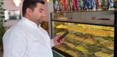 Esnaftan zabıtaya kuruluş yıl dönümü sürprizi