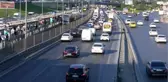 İSTANBUL ULAŞIMINDA 'PAZARTESİ' SEFERBERLİĞİ