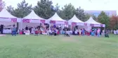 Kadın Emeği Festivali'nde 300 kadının el emeği ürünleri satışa sunuldu