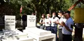 Kuva-yi Milliye kahramanları unutulmadı