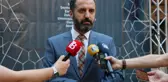 Kuzey Makedonya'da Zerefşan Tezhip sergisinin açılışı düzenlendi