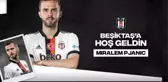 Miralem Pjanic resmen Beşiktaş'ta! İşte dünyaca ünlü futbolcunun Kara Kartal'a maliyeti