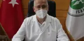 PROF. DR. CANTÜRK: 300 ÖLÜMÜ DAHA ÖNCE 30-40 BİN VAKA SAYILARINDA GÖRDÜK