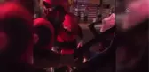 ŞANLIURFA - Yönlendirme tabelasına çarpan otomobilin sürücüsü öldü