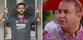 Sevenler kavuşuyor! Kolpaçino hastası çıkan dünya yıldızı Pjanic'e, Şafak Sezer'den davet