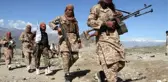Taliban, kontrolünde olmayan son vilayet Pencşir'i de ele geçirdi