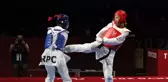 Vali Çiçek, Olimpiyatlarda gümüş madalya kazanan Çavdar'ı arayarak tebrik etti