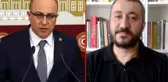 Avrasya Araştırma Başkanı Özkiraz: MHP Genel Başkan Yardımcısı Yönter beni tehdit etti