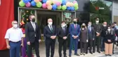 Son dakika haberleri: Balıkesir'in İlk Bebek ve Çocuk Kütüphanesi Açıldı